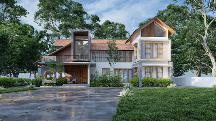 Residential Project