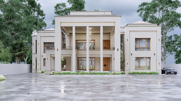 Residential Project