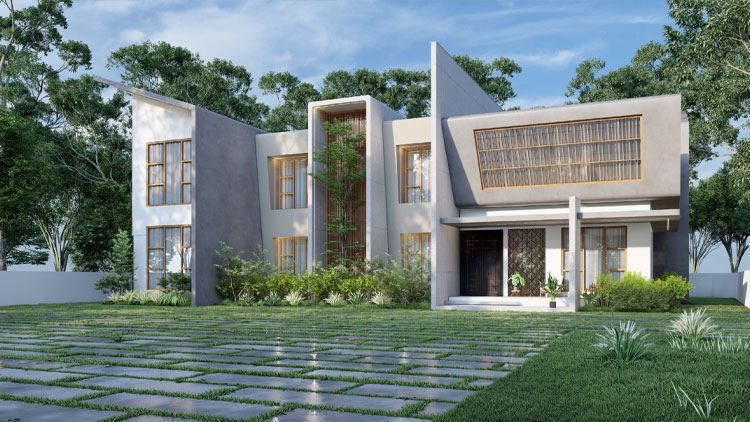 Residential Project