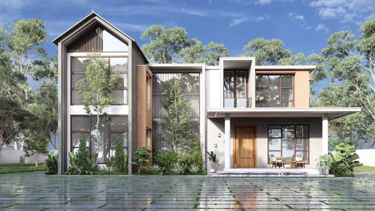Residential Project
