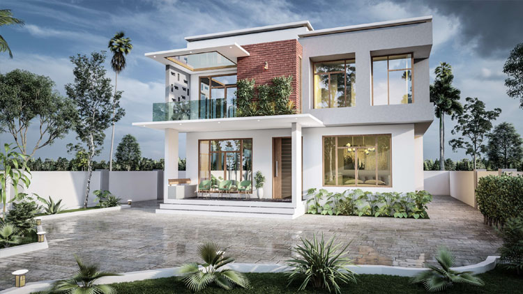 Residential Project