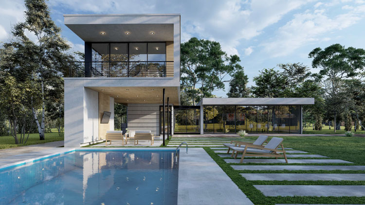 Residential Project